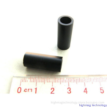 long cylinder ndfeb bonded magnet